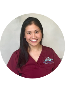 Dr My-Van Trinh - Pediatric Dentist