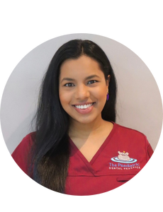 Dr Stephanie Heitkonig - Paediatric Dentist