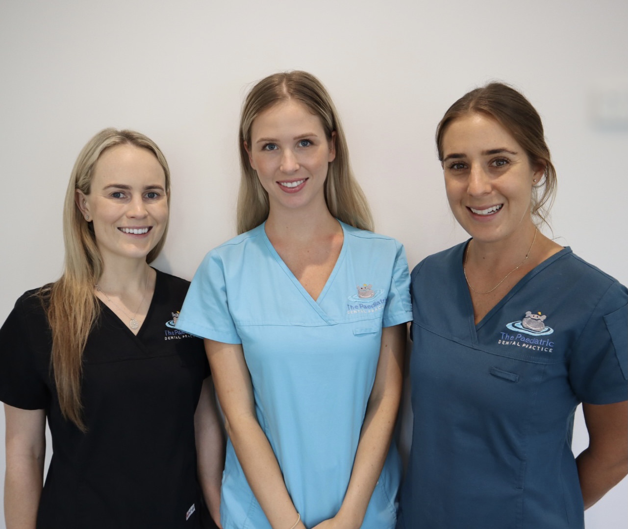Gold Coast Oral health therapists